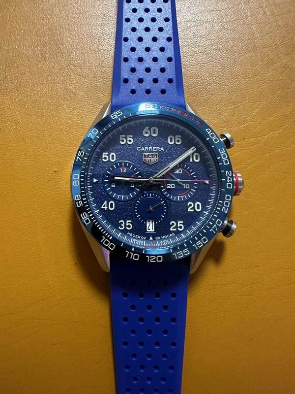 Tag Heuer watch 102493